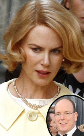 Nicole Kidman, Nicole Kidman,